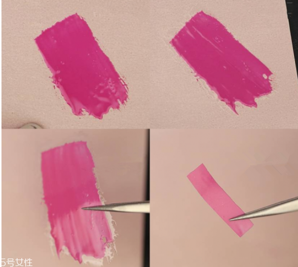 藍(lán)色美甲怎么做 精致美甲做法教程 藍(lán)色美甲怎么做 精致美甲做法教程