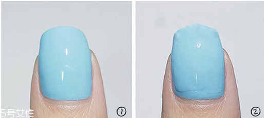 藍(lán)色鉆石美甲教程 藍(lán)色小花美甲教程 藍(lán)色鉆石美甲教程 藍(lán)色小花美甲教程