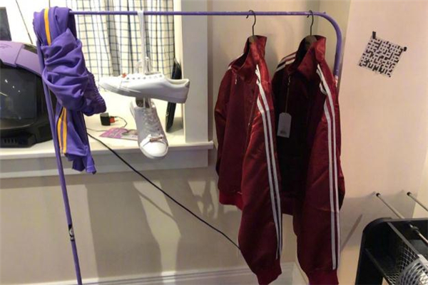 nerdy是什么牌子 來自韓國的潮牌 nerdy是什么牌子 來自韓國的潮牌