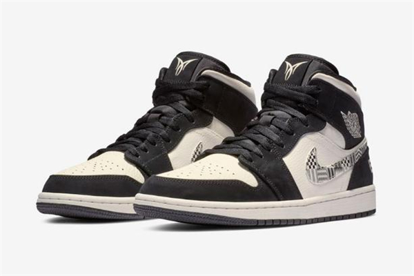 aj1 mid equality黑人月什么時(shí)候發(fā)售 年前可以買(mǎi)到