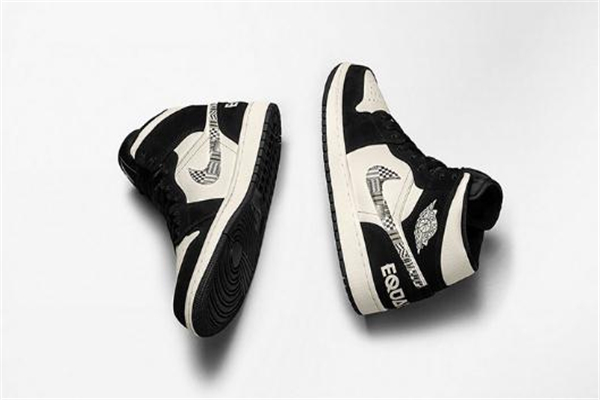 aj1 mid equality黑人月什么時(shí)候發(fā)售 年前可以買(mǎi)到