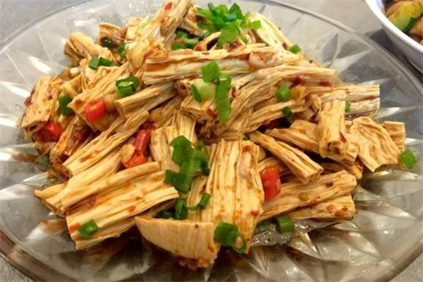 腐竹不適合什么人吃 這幾類人要少吃 腐竹不適合什么人吃 這幾類人要少吃