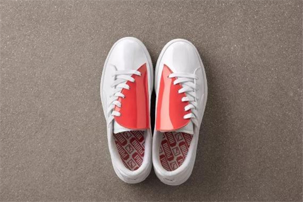 2019puma情人節(jié)限定愛(ài)心板鞋在哪買 情人節(jié)送禮首選