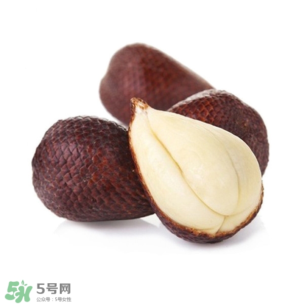 蛇皮果是什么季節(jié)成熟？蛇皮果是什么味道？