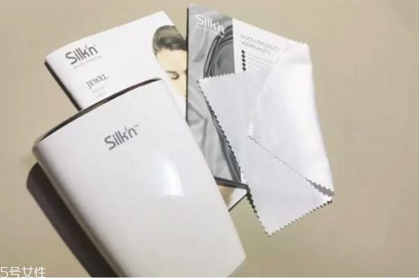 silkn jewel使用后注意什么 silkn jewel脫毛儀使用禁忌 silkn jewel使用后注意什么 silkn jewel脫毛儀使用禁忌