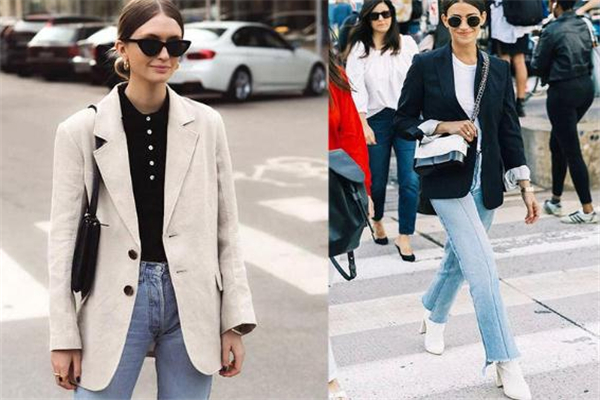 2019春季流行穿搭 讓人眼前一亮 2019春季流行穿搭 讓人眼前一亮