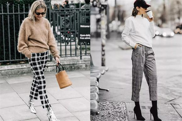 2019春季流行穿搭 讓人眼前一亮 2019春季流行穿搭 讓人眼前一亮