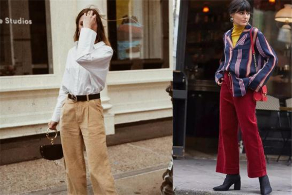 2019春季流行穿搭 讓人眼前一亮 2019春季流行穿搭 讓人眼前一亮