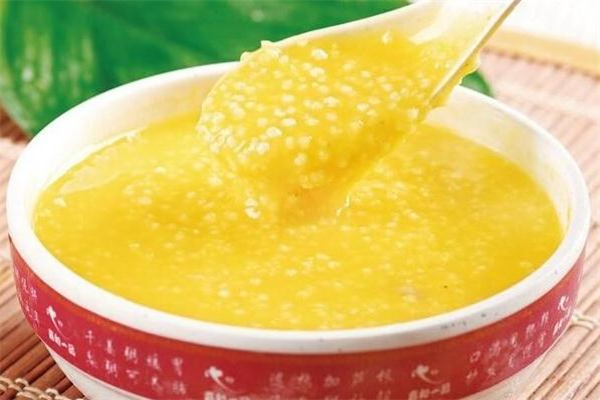 小米粥沒(méi)煮熟能吃嗎 可能會(huì)拉肚子