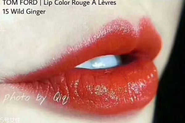 tf15和16哪個好看 tf黑管口紅大熱色號 tf15和16哪個好看 tf黑管口紅大熱色號