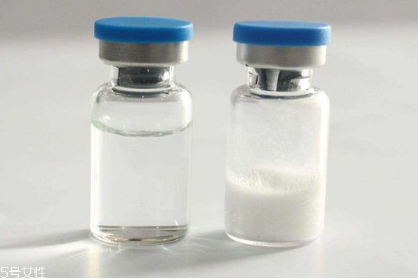 凍干粉真的那么好用嗎 關(guān)于凍干粉的幾個(gè)問題 凍干粉真的那么好用嗎 關(guān)于凍干粉的幾個(gè)問題