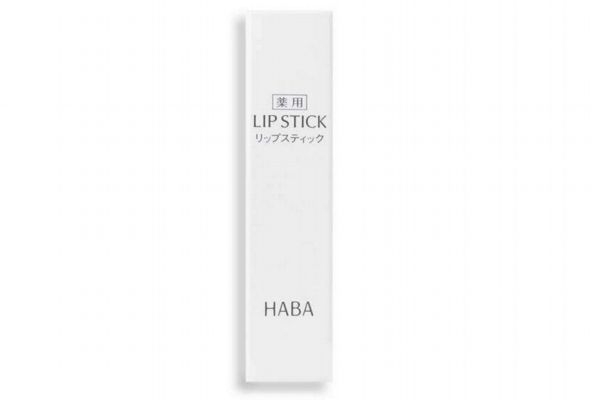 haba唇膏孕婦可以用嗎 haba潤(rùn)唇膏價(jià)格