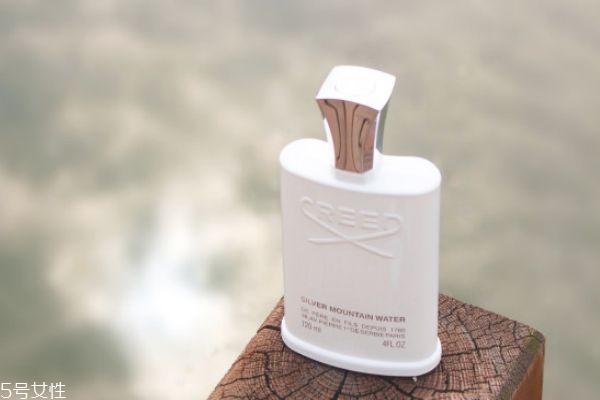 creed是哪個(gè)國(guó)家的品牌 香水中的愛馬仕