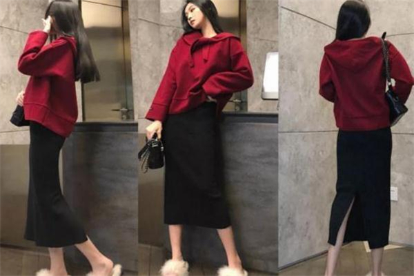 春天衛(wèi)衣配什么裙子好看 開(kāi)春最佳搭配