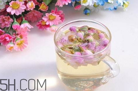 玫瑰花茶怎么泡？喝玫瑰花茶能祛斑嗎