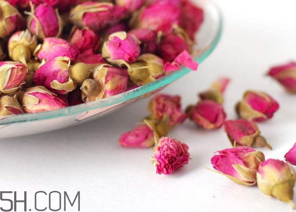 玫瑰花茶怎么泡？喝玫瑰花茶能祛斑嗎