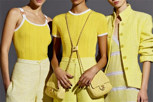 香奈兒雙挎包可以分開嗎 設(shè)計很貼心 香奈兒雙挎包可以分開嗎 設(shè)計很貼心