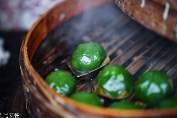 青團(tuán)哪里的最好吃 最好吃的青團(tuán)在這里 青團(tuán)哪里的最好吃 最好吃的青團(tuán)在這里