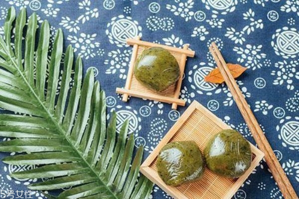 青團(tuán)哪里的最好吃 最好吃的青團(tuán)在這里 青團(tuán)哪里的最好吃 最好吃的青團(tuán)在這里