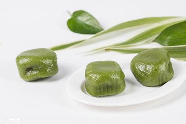 青團(tuán)哪里的最好吃 最好吃的青團(tuán)在這里 青團(tuán)哪里的最好吃 最好吃的青團(tuán)在這里