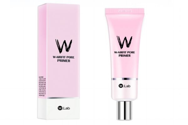 w.lab妝前乳怎么用 w.lab妝前乳使用方法 w.lab妝前乳怎么用 w.lab妝前乳使用方法