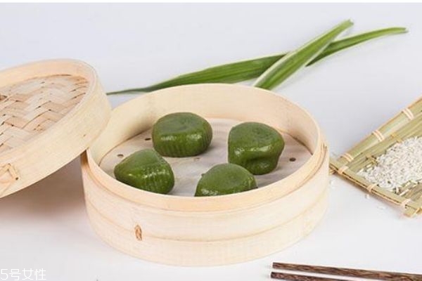 青團(tuán)哪里的最好吃 最好吃的青團(tuán)在這里 青團(tuán)哪里的最好吃 最好吃的青團(tuán)在這里