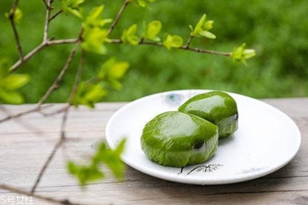 青團(tuán)哪里的最好吃 最好吃的青團(tuán)在這里 青團(tuán)哪里的最好吃 最好吃的青團(tuán)在這里