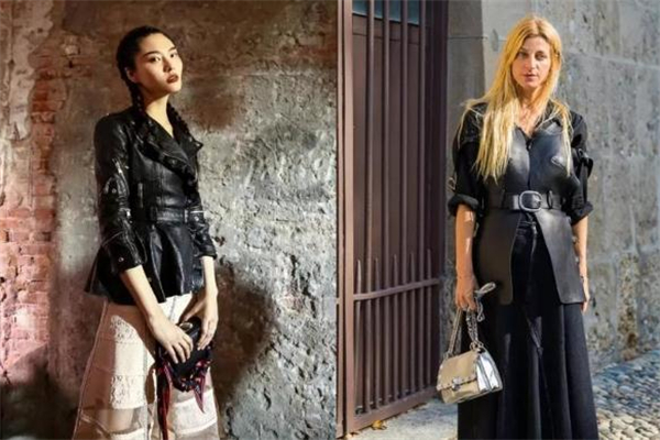 2019年流行什么皮衣 初春皮衣選擇攻略 2019年流行什么皮衣 初春皮衣選擇攻略