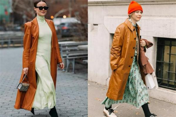 2019年流行什么皮衣 初春皮衣選擇攻略 2019年流行什么皮衣 初春皮衣選擇攻略
