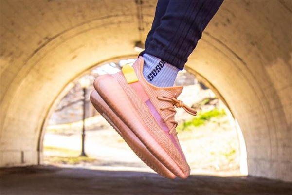 yeezy 350美洲限定貨量 椰子350美洲限定配色