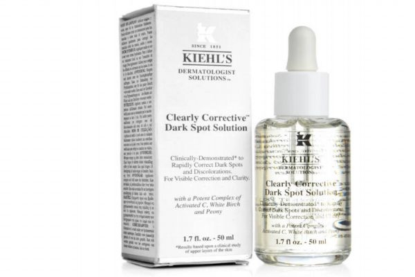 如何挑選精華液 值得推薦的精華液 如何挑選精華液 值得推薦的精華液