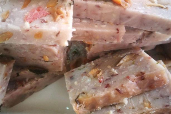 芋頭糕用什么粉做的 買專業(yè)食材 芋頭糕用什么粉做的 買專業(yè)食材