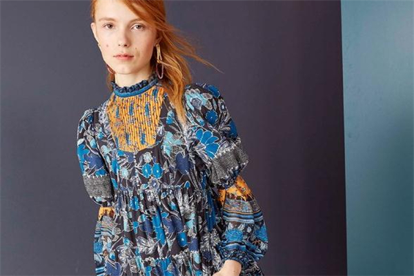 ulla johnson是什么牌子 美國時裝品牌 ulla johnson是什么牌子 美國時裝品牌