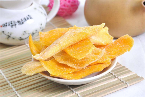 芒果干多少錢(qián)一斤 休閑小零食 芒果干多少錢(qián)一斤 休閑小零食