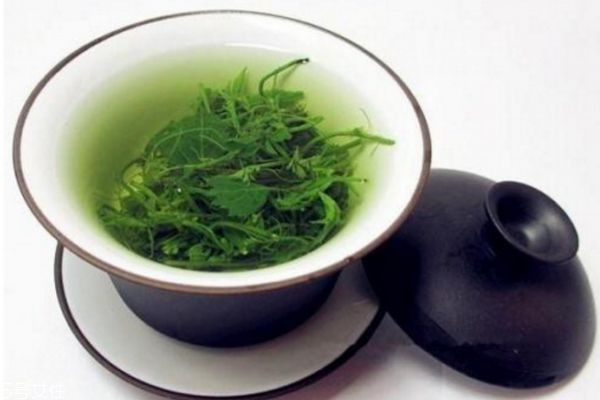 長期喝絞股藍(lán)會傷腎嗎 絞股藍(lán)泡水的副作用 長期喝絞股藍(lán)會傷腎嗎 絞股藍(lán)泡水的副作用