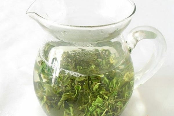 嶗山綠茶價格多少錢一斤 嶗山綠茶價格 嶗山綠茶價格多少錢一斤 嶗山綠茶價格