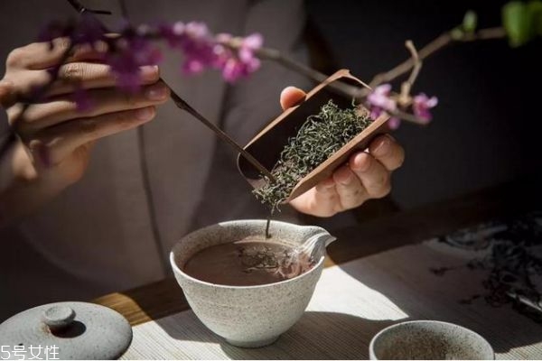 徑山茶的價格多少錢一斤 徑山茶價格 徑山茶的價格多少錢一斤 徑山茶價格