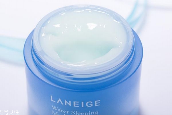 睡眠面膜洗還是不洗 睡眠面膜的正確用法 睡眠面膜洗還是不洗 睡眠面膜的正確用法