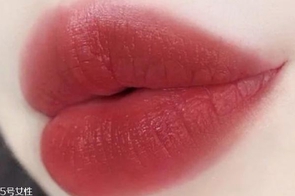 mac泫雅色是什么色號 超火的泫雅色系列