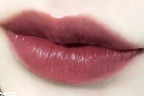 mac泫雅色是什么色號 超火的泫雅色系列