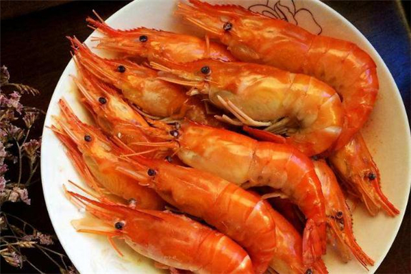 大頭蝦的營養(yǎng)價(jià)值 富含蛋白質(zhì) 大頭蝦的營養(yǎng)價(jià)值 富含蛋白質(zhì)