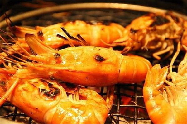 大頭蝦的營養(yǎng)價(jià)值 富含蛋白質(zhì) 大頭蝦的營養(yǎng)價(jià)值 富含蛋白質(zhì)