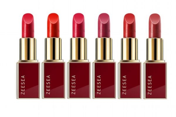 黃黑皮適合什么口紅色號(hào) 潮流色系南瓜色口紅 黃黑皮適合什么口紅色號(hào) 潮流色系南瓜色口紅