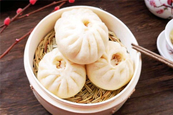 早餐吃包子會長胖嗎 食量合理即可 早餐吃包子會長胖嗎 食量合理即可