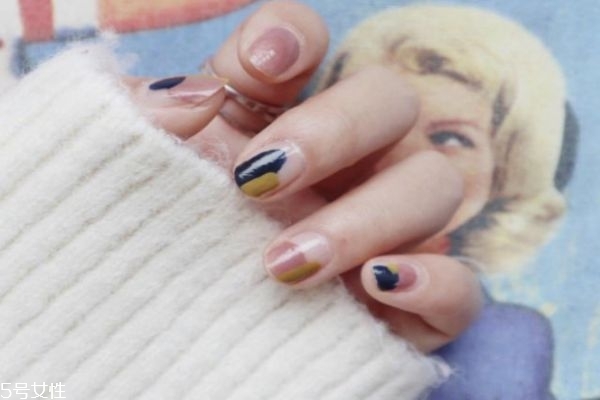 金泫雅同款美甲 泫雅美甲ins圖片 金泫雅同款美甲 泫雅美甲ins圖片