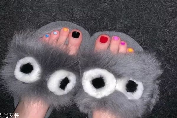 金泫雅同款美甲 泫雅美甲ins圖片 金泫雅同款美甲 泫雅美甲ins圖片