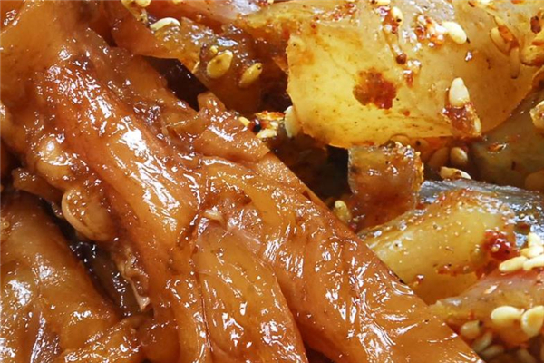 牛蹄筋多少錢一斤 了解市場(chǎng)價(jià)