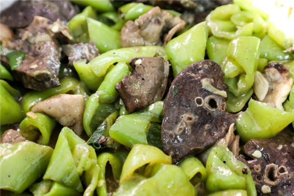 孕婦可以吃豬肺嗎 豬肺湯好處多 孕婦可以吃豬肺嗎 豬肺湯好處多