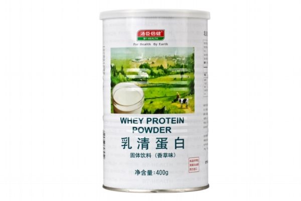 乳清蛋白粉哪個好 乳清蛋白粉排行榜10強