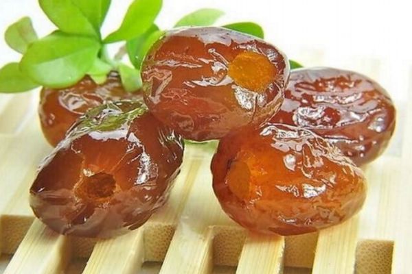 蜜棗是哪里的特產(chǎn)？蜜棗是用什么棗做的